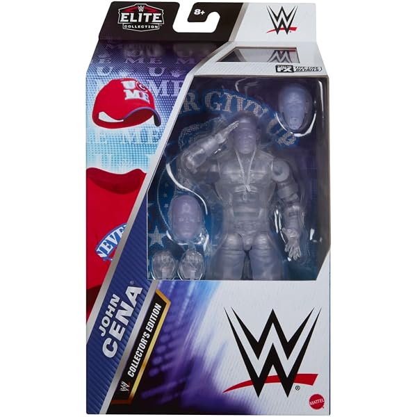Amazon.co.jp: [Mattel] おもちゃ。 Wwe ベルト Ffp ブルー 38.189